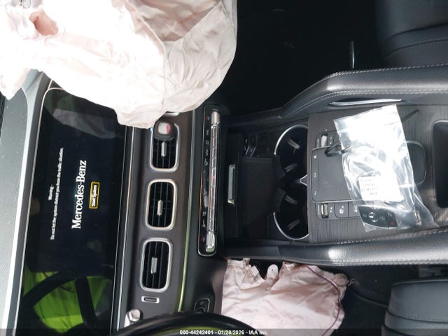 4JGFB4JBXMA362635 Mercedes-Benz GLE 350