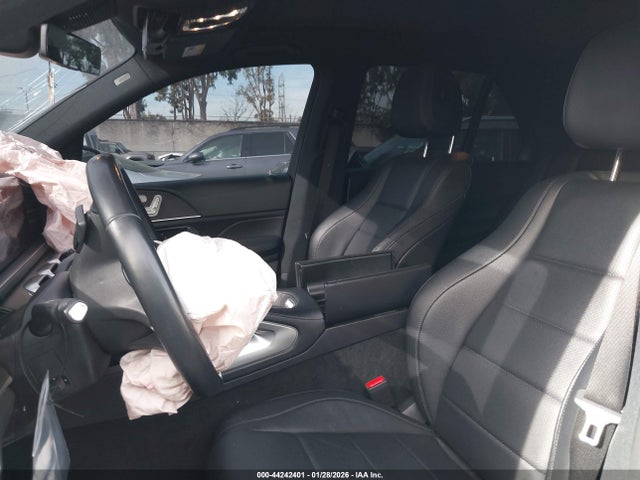 4JGFB4JBXMA362635 Mercedes-Benz GLE 350