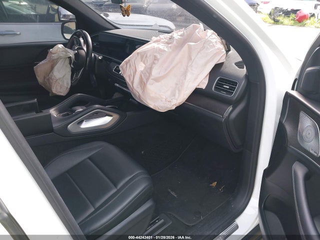 4JGFB4JBXMA362635 Mercedes-Benz GLE 350