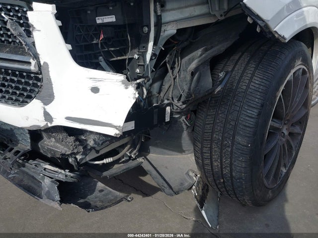 4JGFB4JBXMA362635 Mercedes-Benz GLE 350