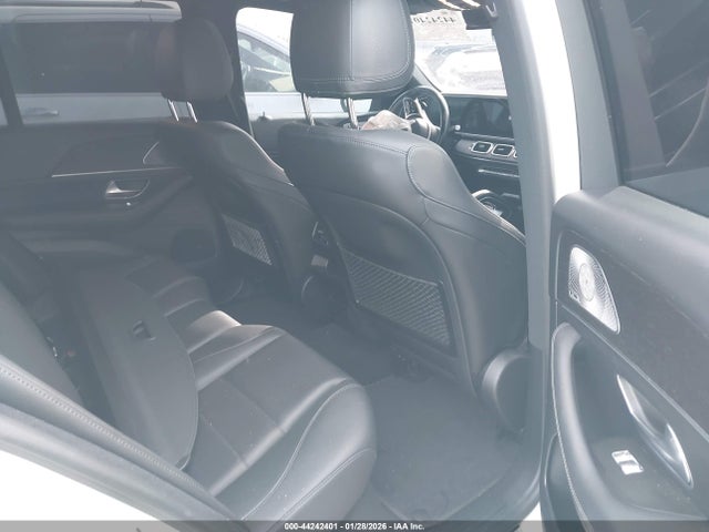 4JGFB4JBXMA362635 Mercedes-Benz GLE 350