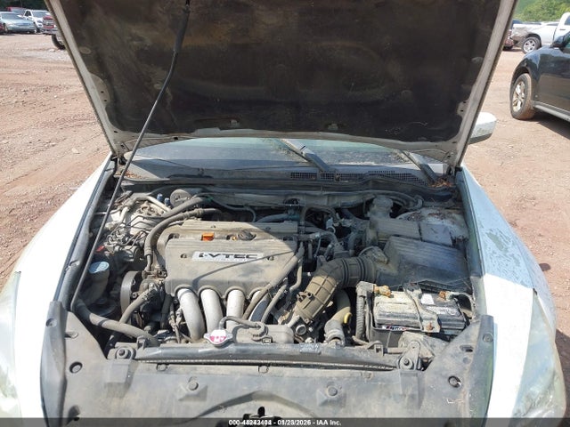 Продажа на аукционе авто 2006 Honda Accord 2.4 Se, vin: 1HGCM56316A133970, номер лота: 44242404