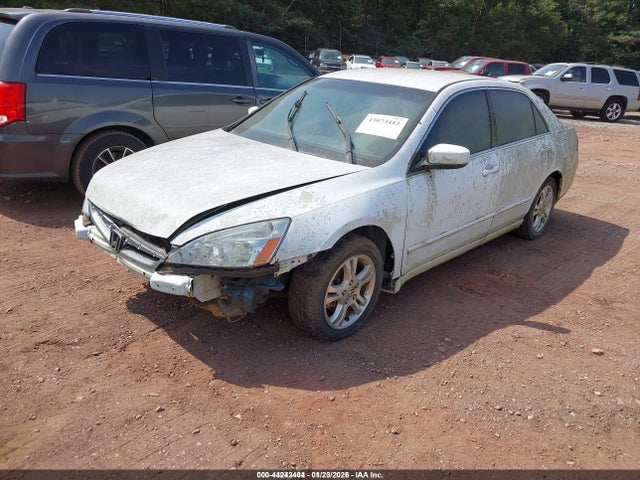 Продажа на аукционе авто 2006 Honda Accord 2.4 Se, vin: 1HGCM56316A133970, номер лота: 44242404