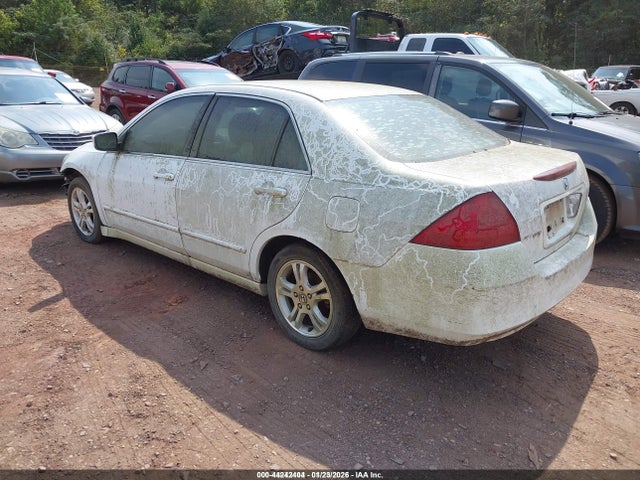 Продажа на аукционе авто 2006 Honda Accord 2.4 Se, vin: 1HGCM56316A133970, номер лота: 44242404
