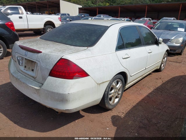 Продажа на аукционе авто 2006 Honda Accord 2.4 Se, vin: 1HGCM56316A133970, номер лота: 44242404