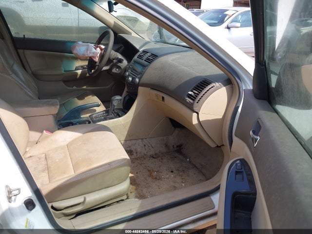 Продажа на аукционе авто 2006 Honda Accord 2.4 Se, vin: 1HGCM56316A133970, номер лота: 44242404