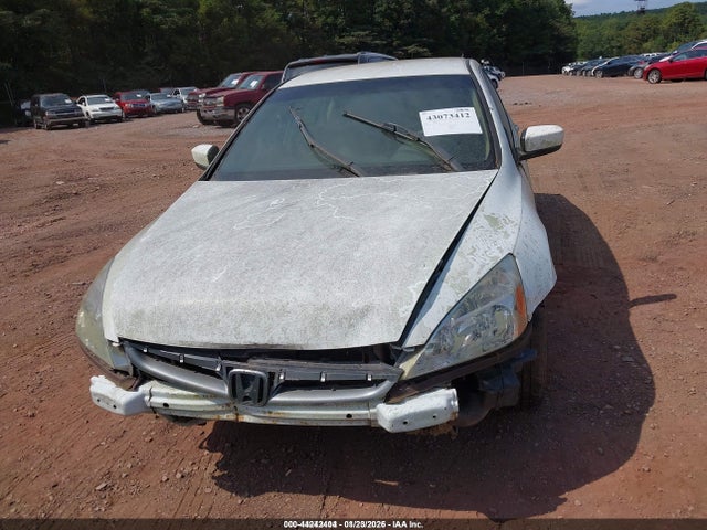 Продажа на аукционе авто 2006 Honda Accord 2.4 Se, vin: 1HGCM56316A133970, номер лота: 44242404