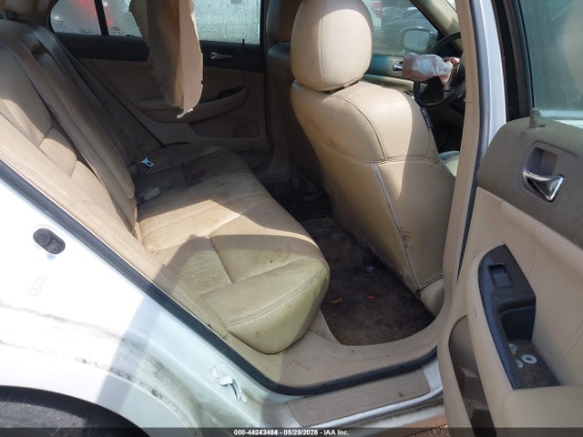 Продажа на аукционе авто 2006 Honda Accord 2.4 Se, vin: 1HGCM56316A133970, номер лота: 44242404