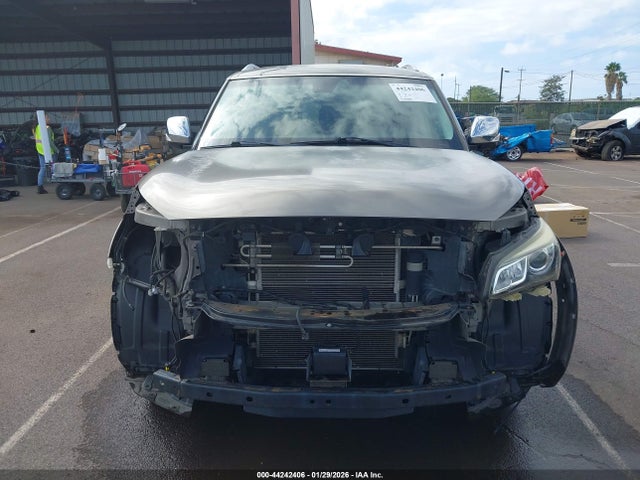 Aukcja sprzedaży 2015 Infiniti Qx80, vin: JN8AZ2ND5F9770642, numer aukcji: 44242406