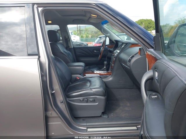 Aukcja sprzedaży 2015 Infiniti Qx80, vin: JN8AZ2ND5F9770642, numer aukcji: 44242406