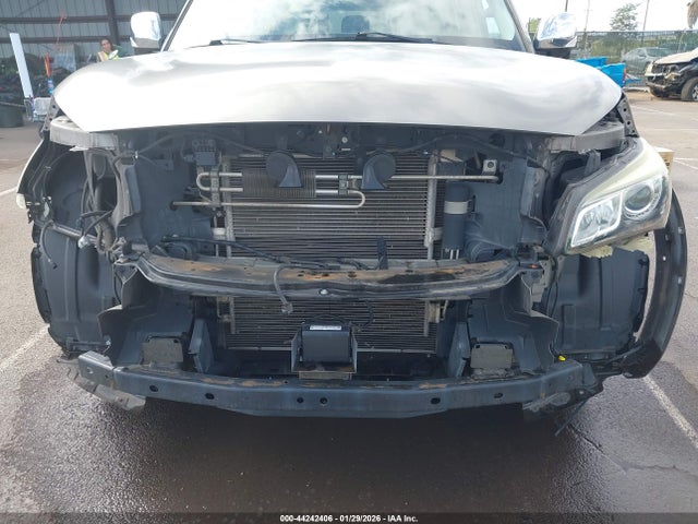 Aukcja sprzedaży 2015 Infiniti Qx80, vin: JN8AZ2ND5F9770642, numer aukcji: 44242406