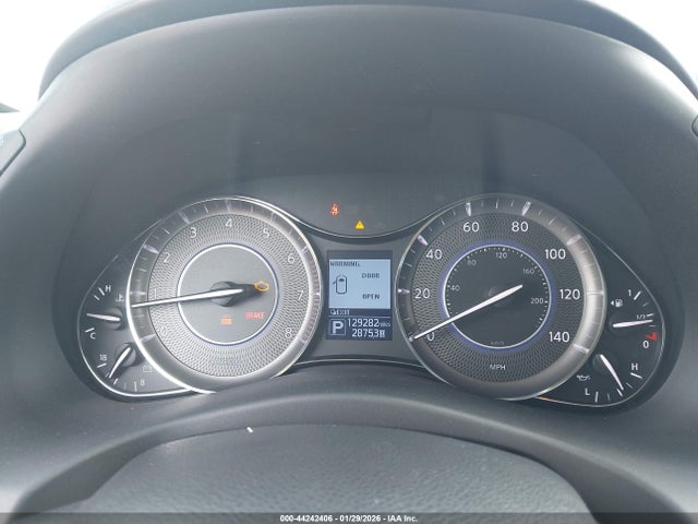 Aukcja sprzedaży 2015 Infiniti Qx80, vin: JN8AZ2ND5F9770642, numer aukcji: 44242406