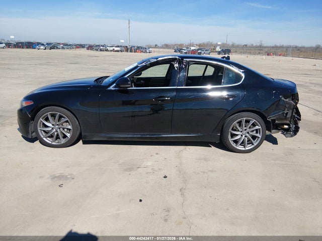 Alfa Romeo Giulia Rwd 2017 ZARFAEBN0H7536484 Image 14