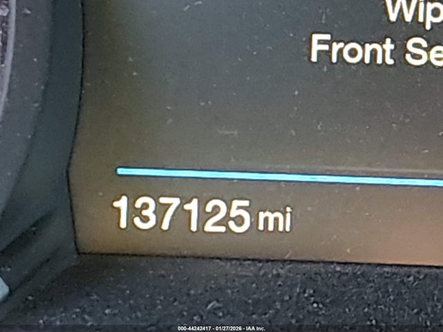 2017 ALFA ROMEO GIULIA ZARFAEBN0H7536484 Photo 6