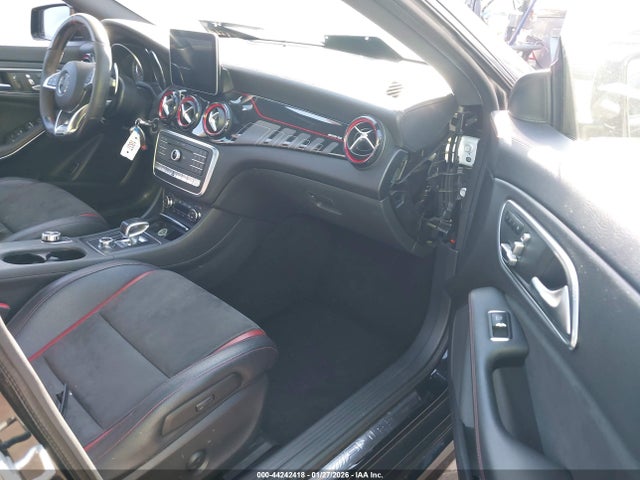 2018 MERCEDES-BENZ AMG CLA 45 WDDSJ5CB3JN565871 Photo 4