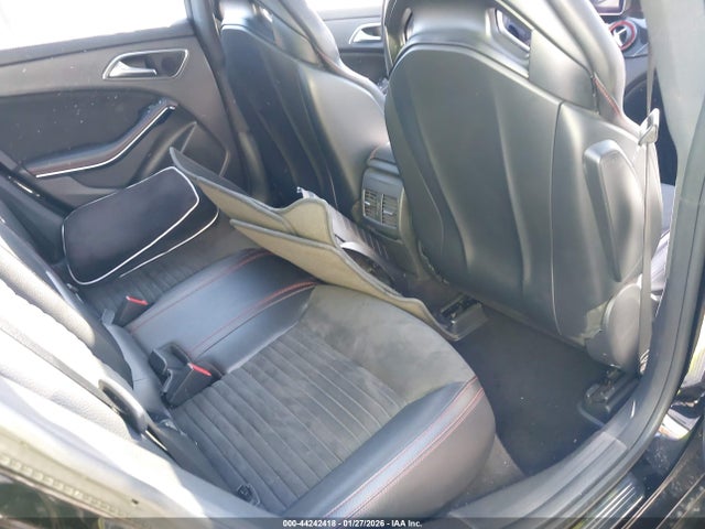 2018 MERCEDES-BENZ AMG CLA 45 WDDSJ5CB3JN565871 Photo 7