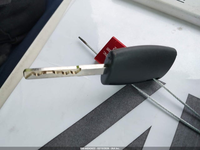 2018 FORD FIESTA 3FADP4AJ6JM117162 Photo 10