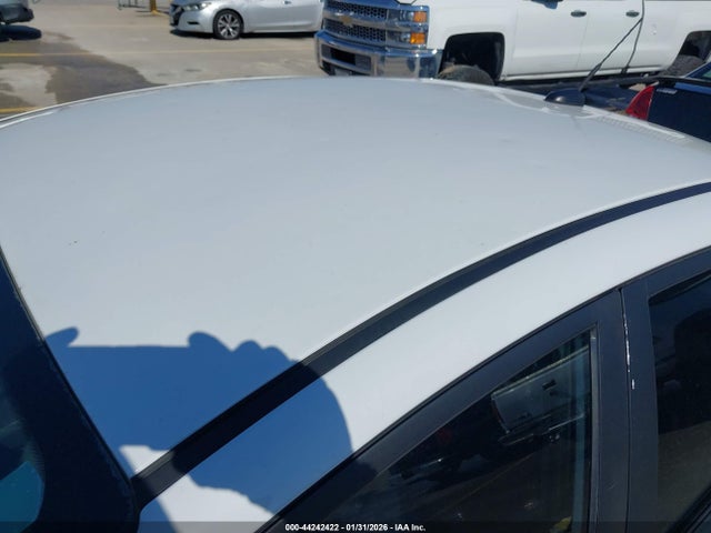 3FADP4AJ6JM117162 Ford FIESTA S