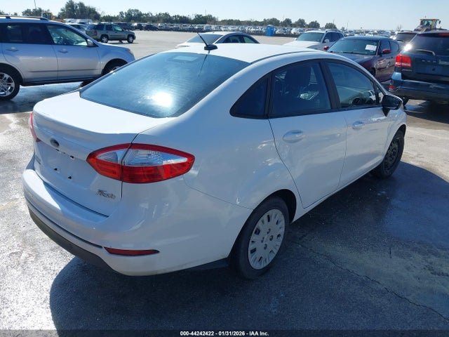 2018 FORD FIESTA 3FADP4AJ6JM117162 Photo 3