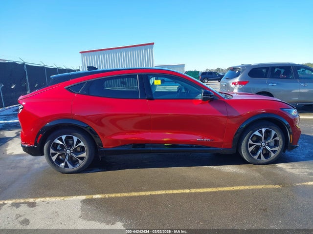 Aukcja sprzedaży 2022 Ford Mustang Mach-e Premium, vin: 3FMTK3SU3NMA23698, numer aukcji: 44242434