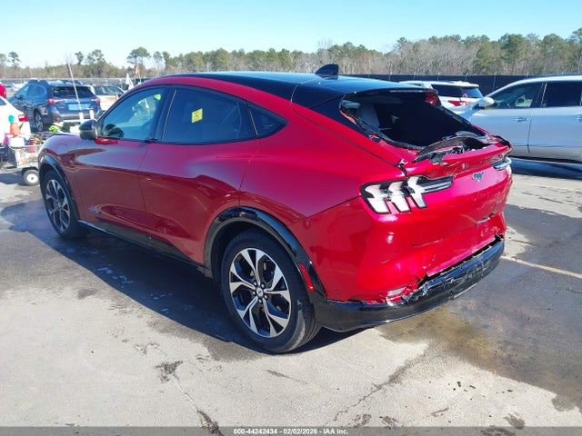 Aukcja sprzedaży 2022 Ford Mustang Mach-e Premium, vin: 3FMTK3SU3NMA23698, numer aukcji: 44242434