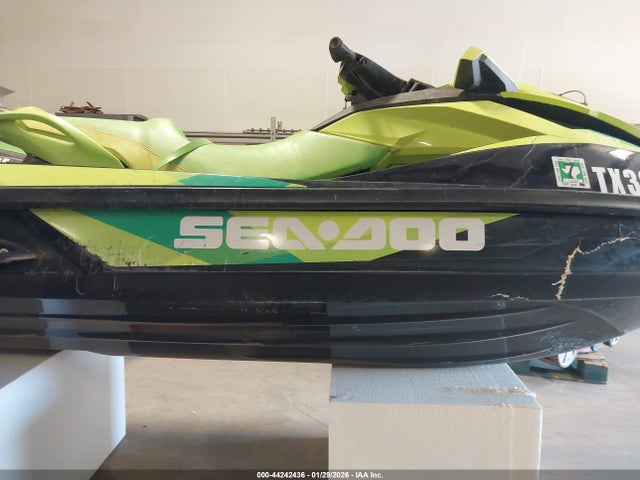 Seadoo Gti 130 2019 YDV57154F919 Image 6