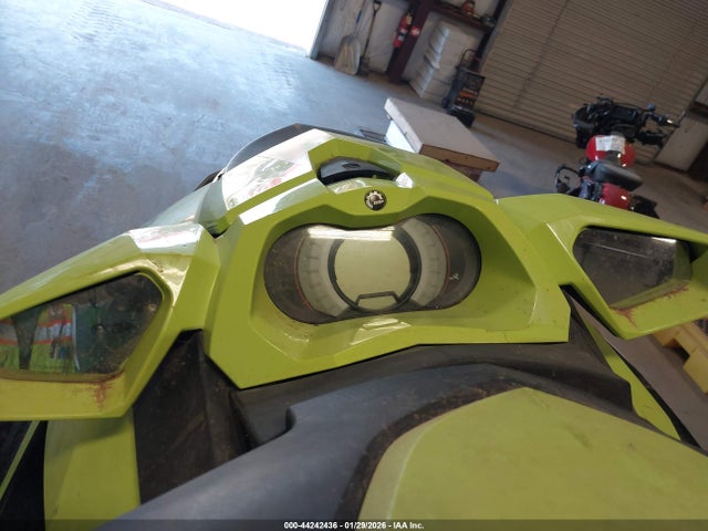 Seadoo Gti 130 2019 YDV57154F919 Image 7