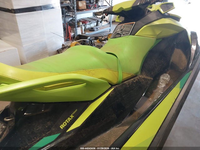 Seadoo Gti 130 2019 YDV57154F919 Image 8
