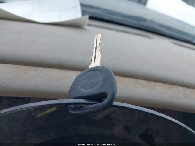 2001 CHEVROLET TAHOE 1GNEC13T61J200862 Photo 10