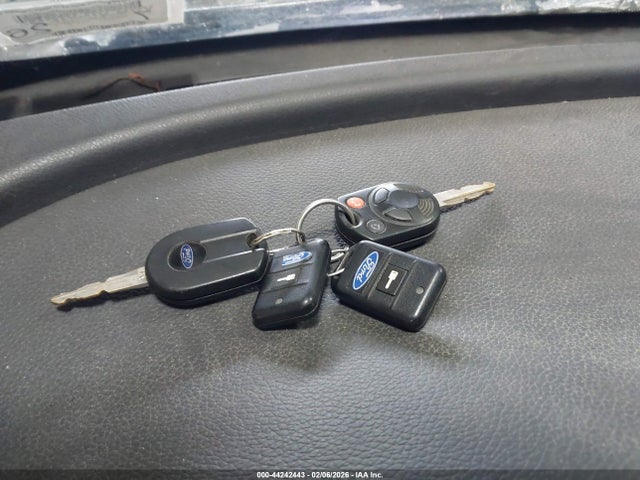 2011 FORD FLEX 2FMGK5CC1BBD29685 Photo 10