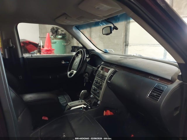 2011 FORD FLEX 2FMGK5CC1BBD29685 Photo 4