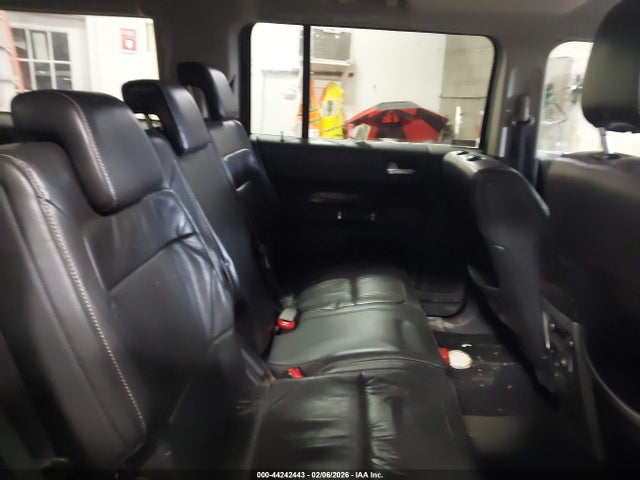 2011 FORD FLEX 2FMGK5CC1BBD29685 Photo 7