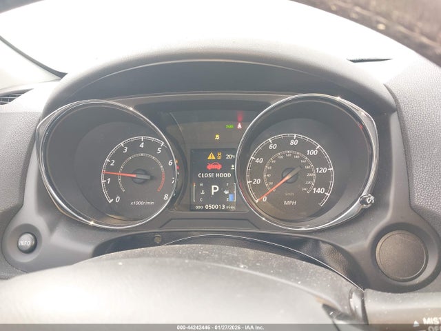 2017 MITSUBISHI OUTLANDER SPORT JA4AP3AU5HZ039512 Photo 6