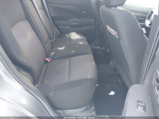 2017 MITSUBISHI OUTLANDER SPORT JA4AP3AU5HZ039512 Photo 7