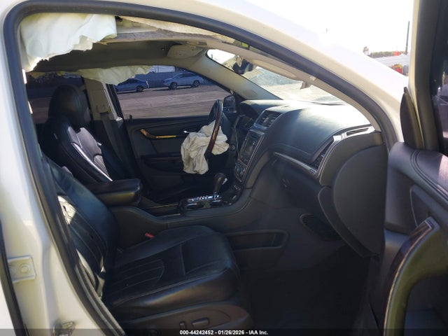 Продажа на аукционе авто 2014 Gmc Acadia Denali, vin: 1GKKRTKD7EJ207796, номер лота: 44242452