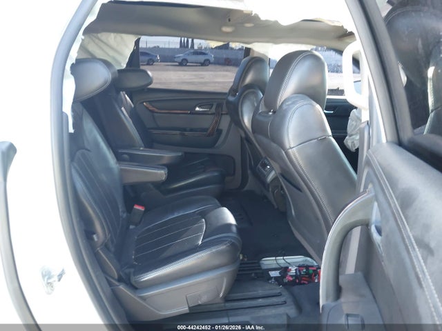 Продажа на аукционе авто 2014 Gmc Acadia Denali, vin: 1GKKRTKD7EJ207796, номер лота: 44242452