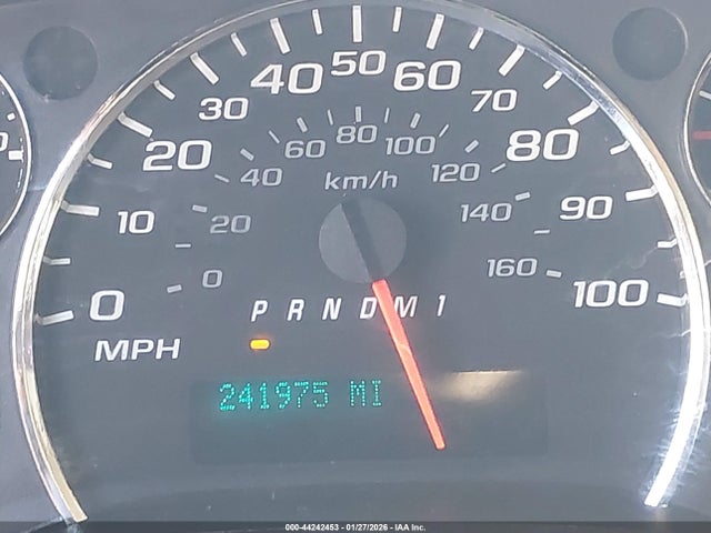 1GNZGXFG9E1119318 Chevrolet Express 3500 Ls