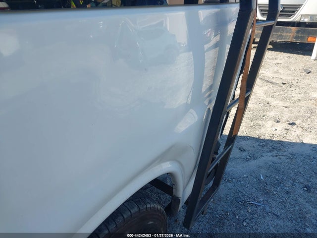 1GNZGXFG9E1119318 Chevrolet Express 3500 Ls