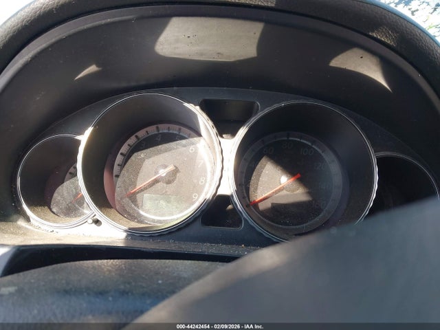 44242454 :رقم المزاد ، JNKCY01F99M851128 vin ، 2009 Infiniti M35x مزاد بيع