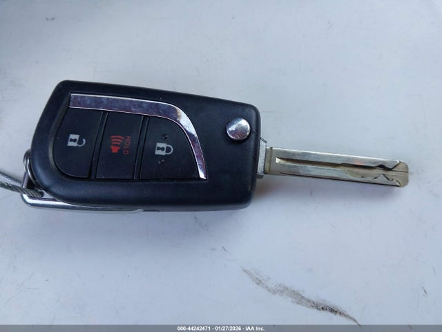 Toyota RAV4 LE 2021 2T3F1RFV2MW200071 Image 11