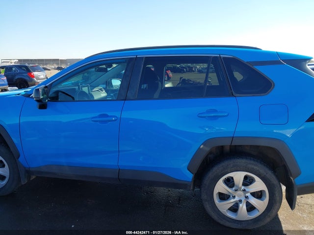 Toyota RAV4 LE 2021 2T3F1RFV2MW200071 Image 14