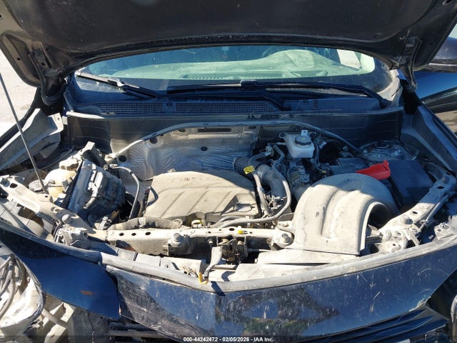 Продаж на аукціоні авто 2023 Buick Encore Gx Preferred Fwd, vin: KL4MMBS25PB100698, номер лоту: 44242472