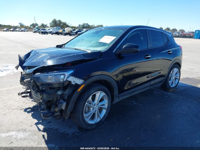 Продаж на аукціоні авто 2023 Buick Encore Gx Preferred Fwd, vin: KL4MMBS25PB100698, номер лоту: 44242472