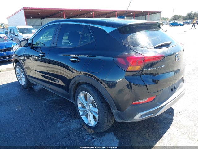Продаж на аукціоні авто 2023 Buick Encore Gx Preferred Fwd, vin: KL4MMBS25PB100698, номер лоту: 44242472