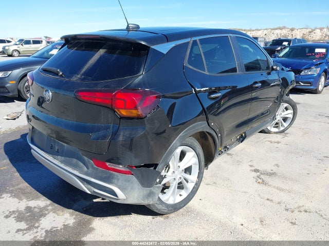Продаж на аукціоні авто 2023 Buick Encore Gx Preferred Fwd, vin: KL4MMBS25PB100698, номер лоту: 44242472