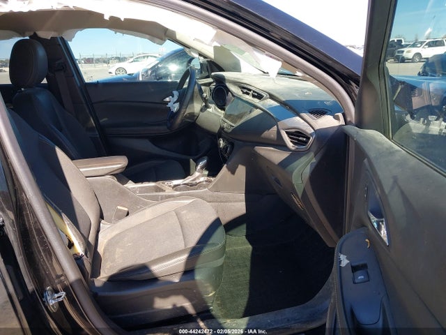 Продаж на аукціоні авто 2023 Buick Encore Gx Preferred Fwd, vin: KL4MMBS25PB100698, номер лоту: 44242472