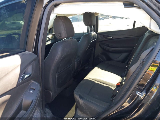 Продаж на аукціоні авто 2023 Buick Encore Gx Preferred Fwd, vin: KL4MMBS25PB100698, номер лоту: 44242472