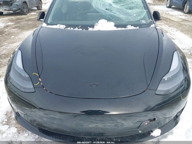 2023 TESLA MODEL 3 5YJ3E1EC1PF507511 Photo 9