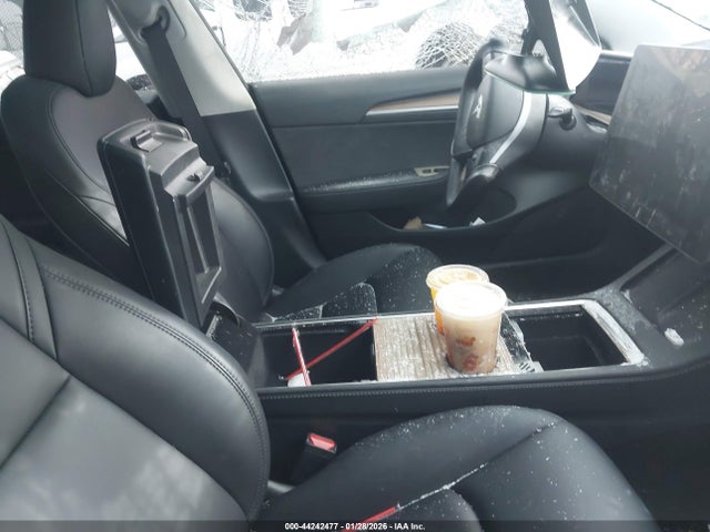 2023 TESLA MODEL 3 5YJ3E1EC1PF507511 Photo 4