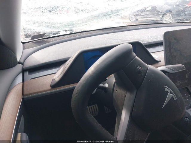 2023 TESLA MODEL 3 5YJ3E1EC1PF507511 Photo 6